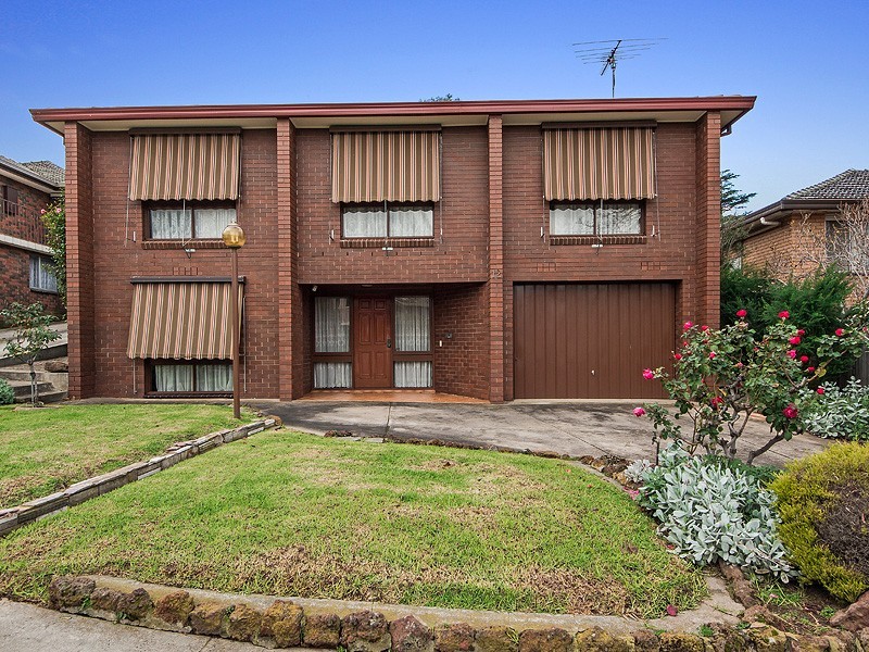 12 Antares Court, Aberfeldie VIC 3040