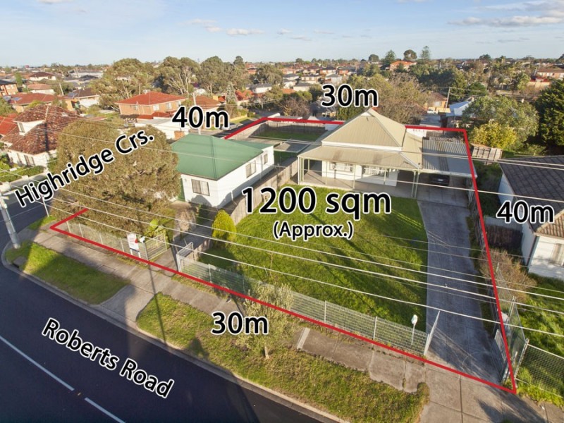 11and13 Roberts Road, Airport West VIC 3042