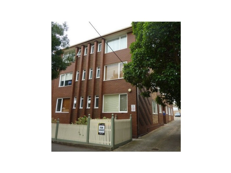 7/84 Dover Street,, Flemington VIC 3031