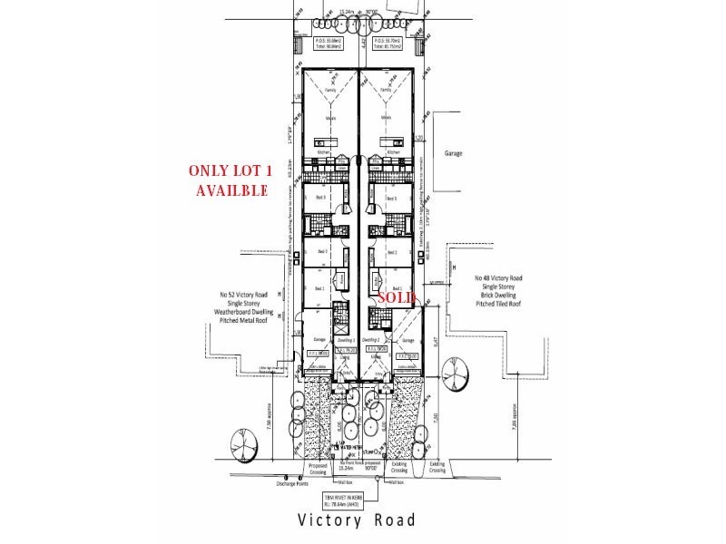 1/50 Victory Rd, Airport West VIC 3042