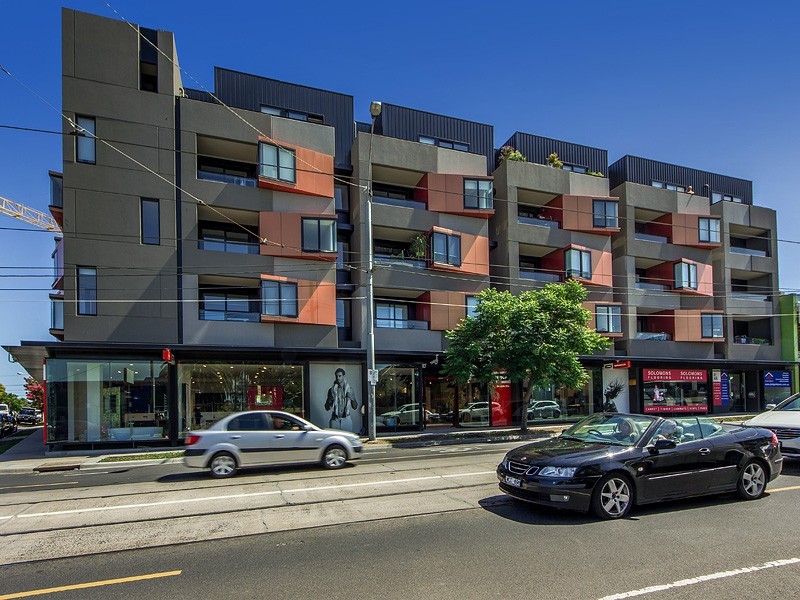 305/55 Collins street, Essendon VIC 3040