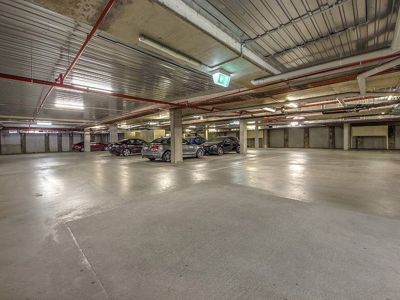 305/55 Collins street, Essendon VIC 3040