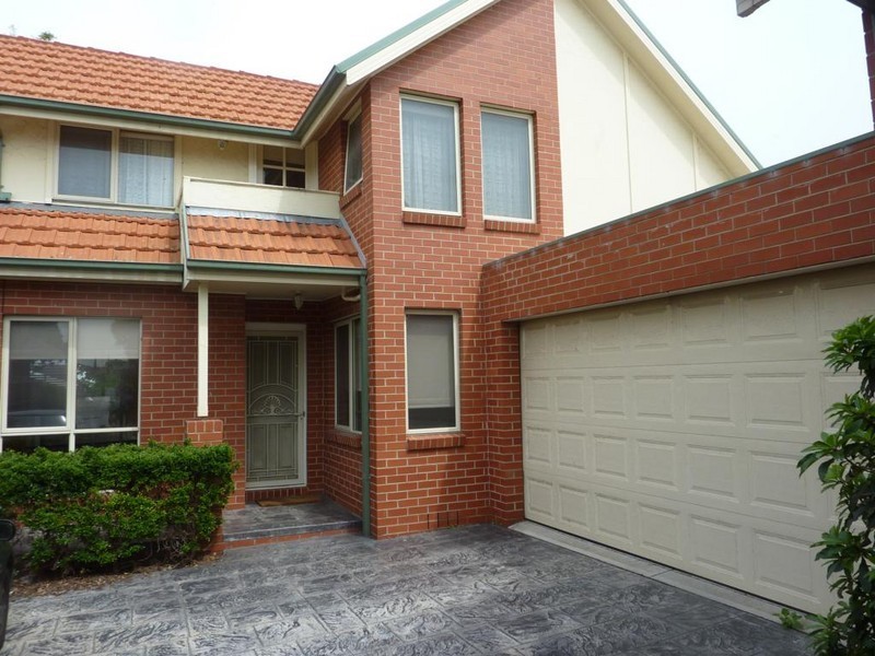 3/57 Mitchell Parade, Pascoe Vale South VIC 3044