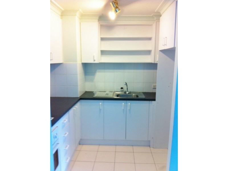 14/1-3 Sandown Road,, Ascot Vale VIC 3032