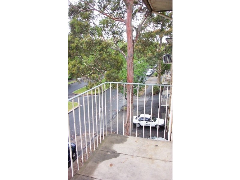 25/97 O’Shanassy Street,, North Melbourne VIC 3051