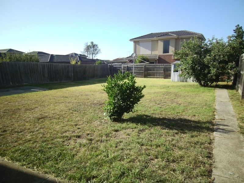 47 CUTHBERT STREET, Broadmeadows VIC 3047