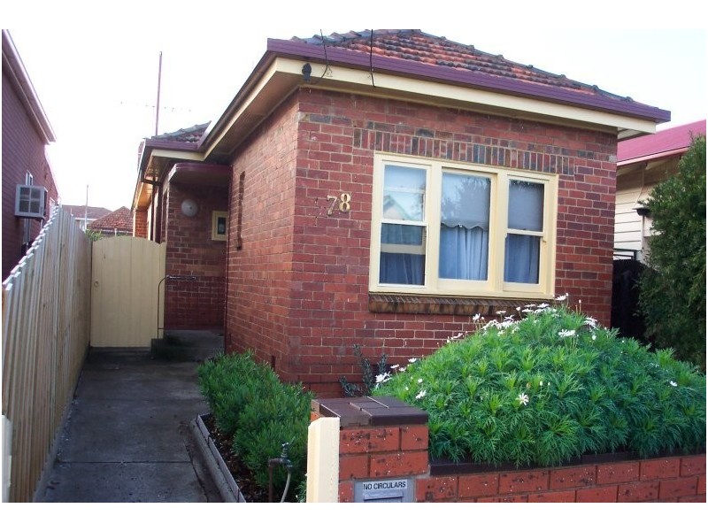 78 Beaconsfield Parade, Northcote VIC 3070