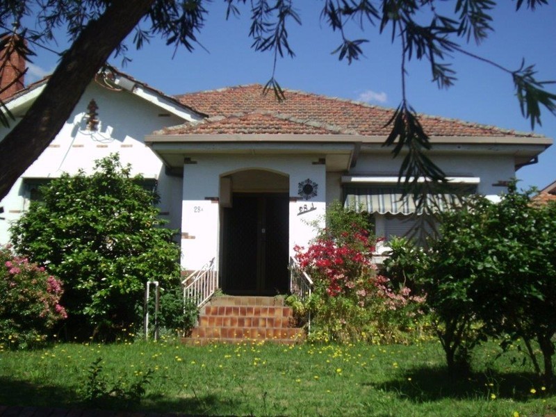 28A Aberfeldie  Street, Aberfeldie VIC 3040