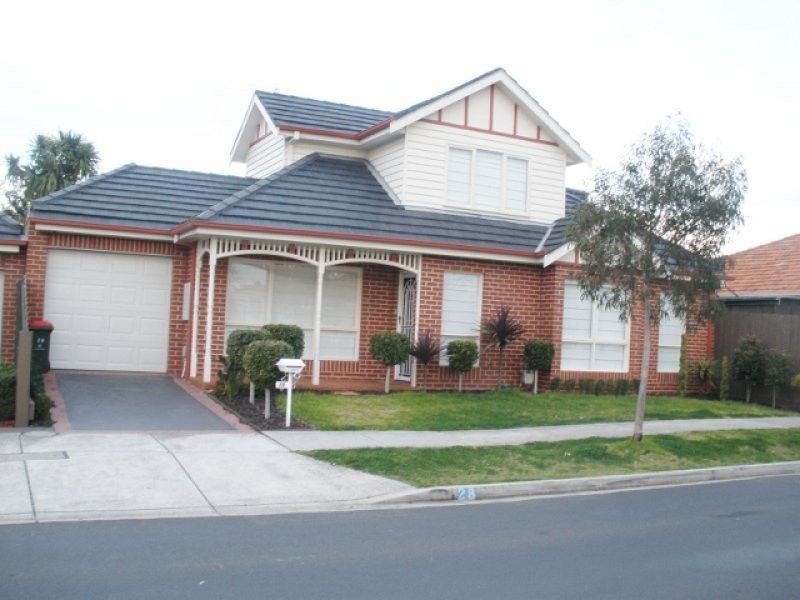 28 Ryder Street, Niddrie VIC 3042