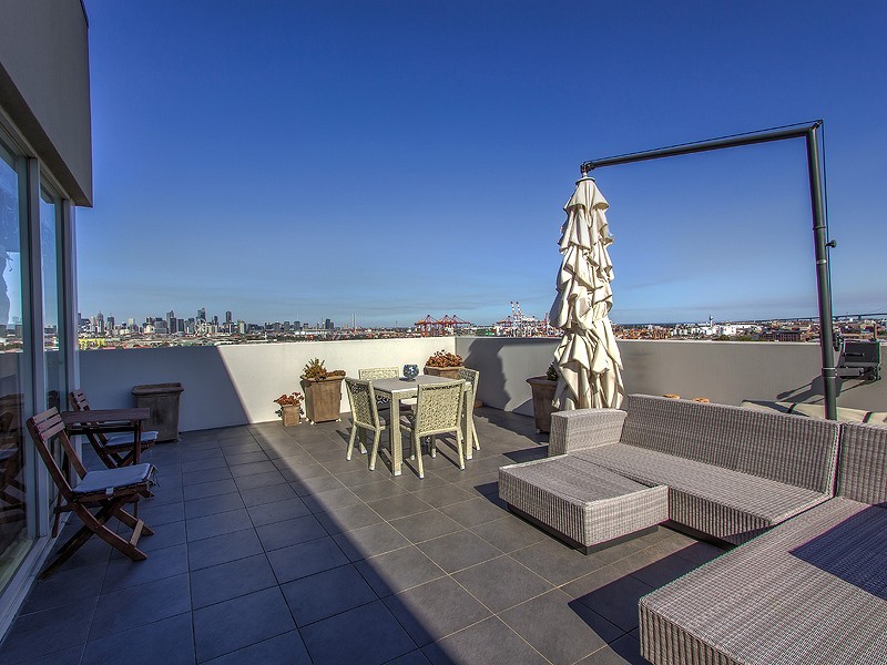 608/55 Hopkins Street, Footscray VIC 3011