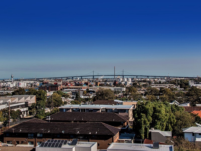 608/55 Hopkins Street, Footscray VIC 3011