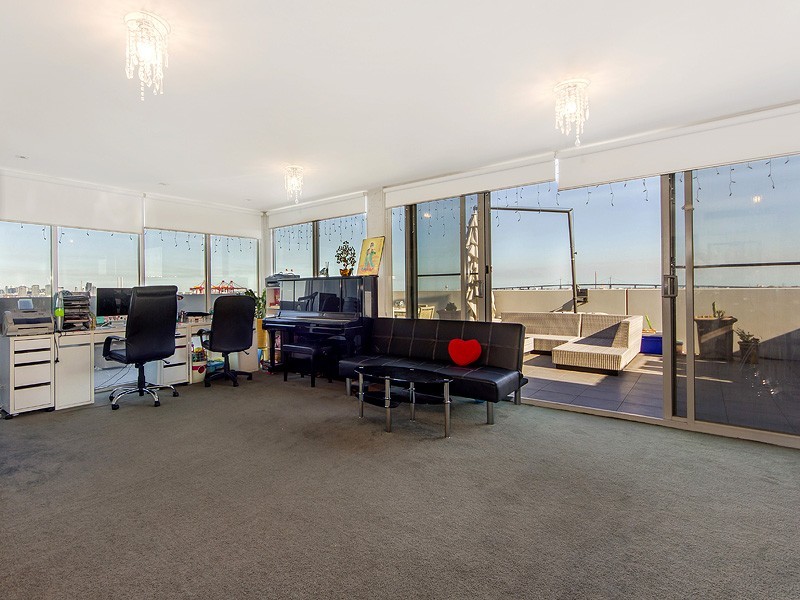 608/55 Hopkins Street, Footscray VIC 3011