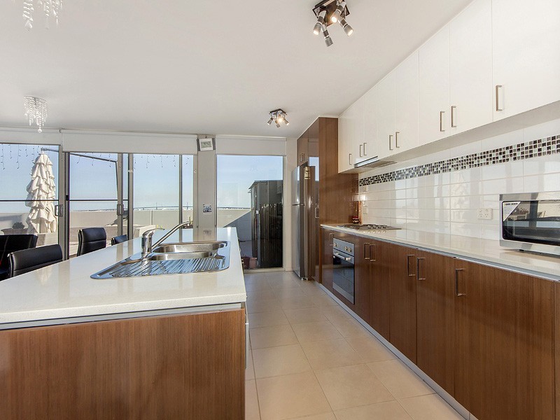 608/55 Hopkins Street, Footscray VIC 3011