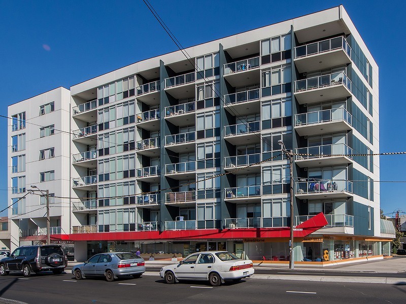 608/55 Hopkins Street, Footscray VIC 3011