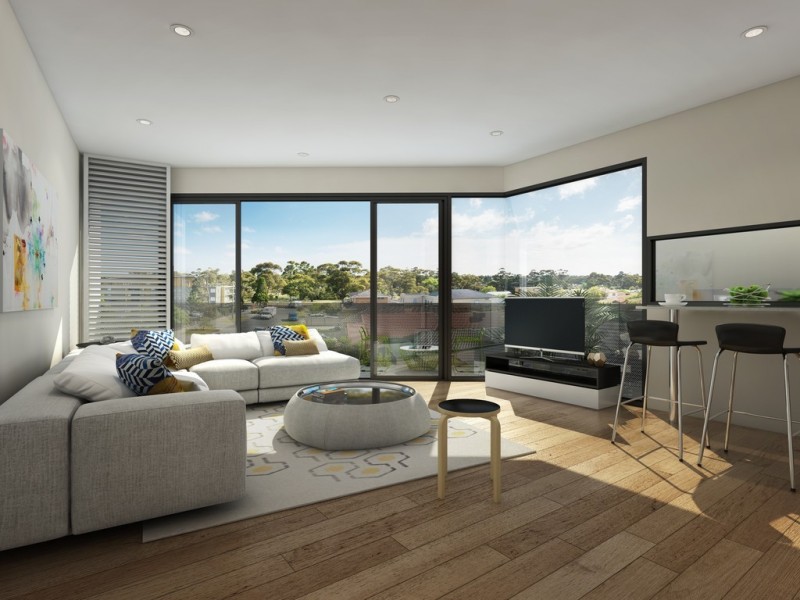 304/16 Winifred, Essendon VIC 3040