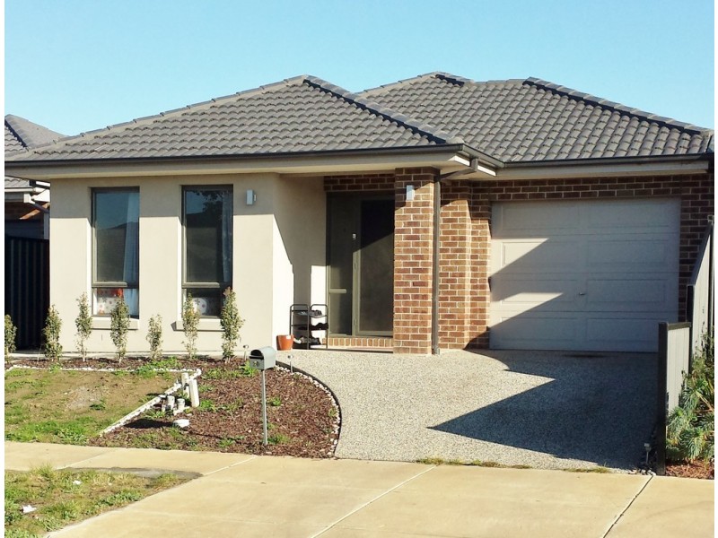 20 Faith Road, Craigieburn VIC 3064