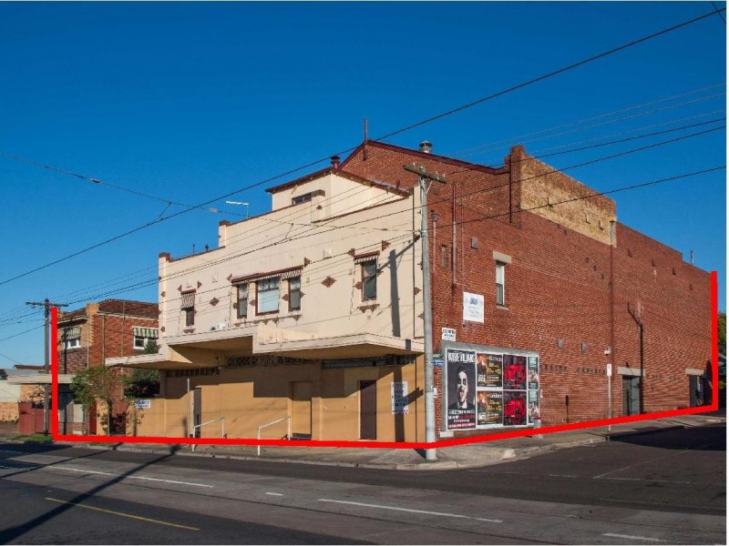 69-75 Gilbert Road, Preston VIC 3072