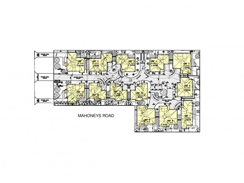 13/26-28 Mahoneys Road, Riddells Creek VIC 3431