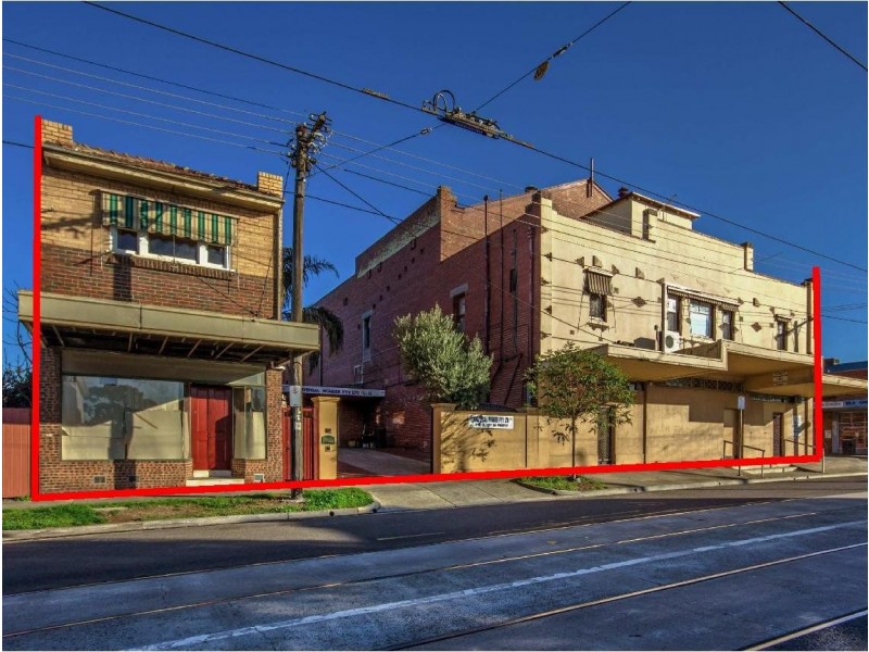 69-75 Gilbert Road, Preston VIC 3072