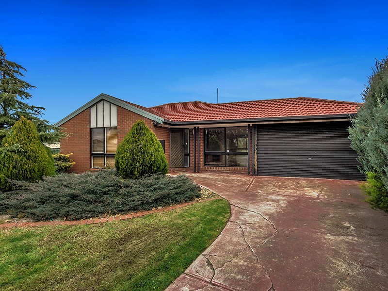7 Ketwick Court, Sydenham VIC 3037