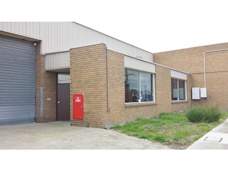 Unit 1 and 2/47 Garden Drive, Tullamarine VIC 3043