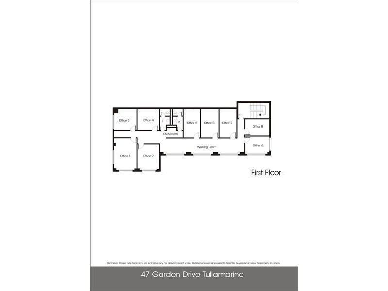 47 Garden Drive, Tullamarine VIC 3043