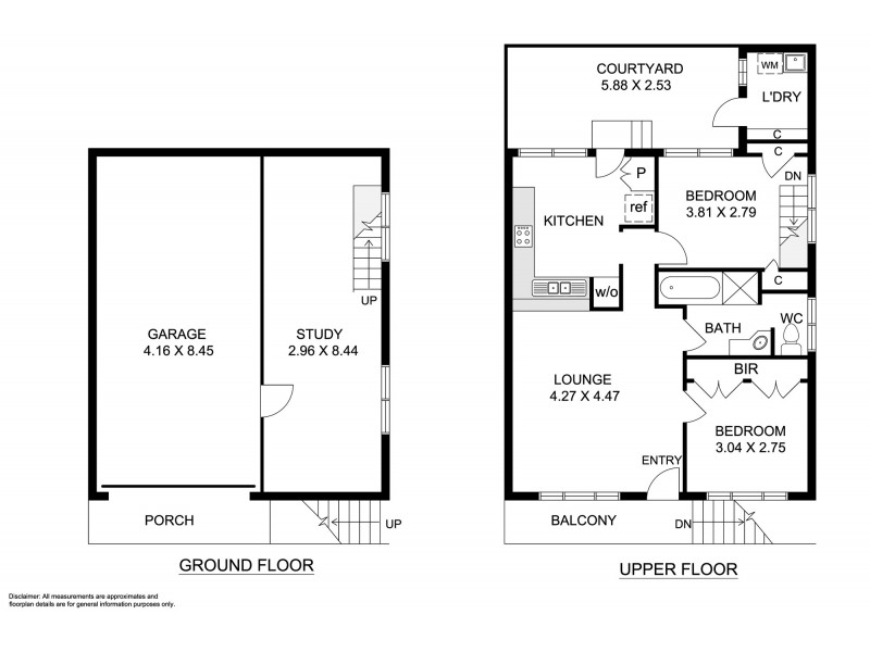 2/136 Hoffmans Rd, Essendon VIC 3040