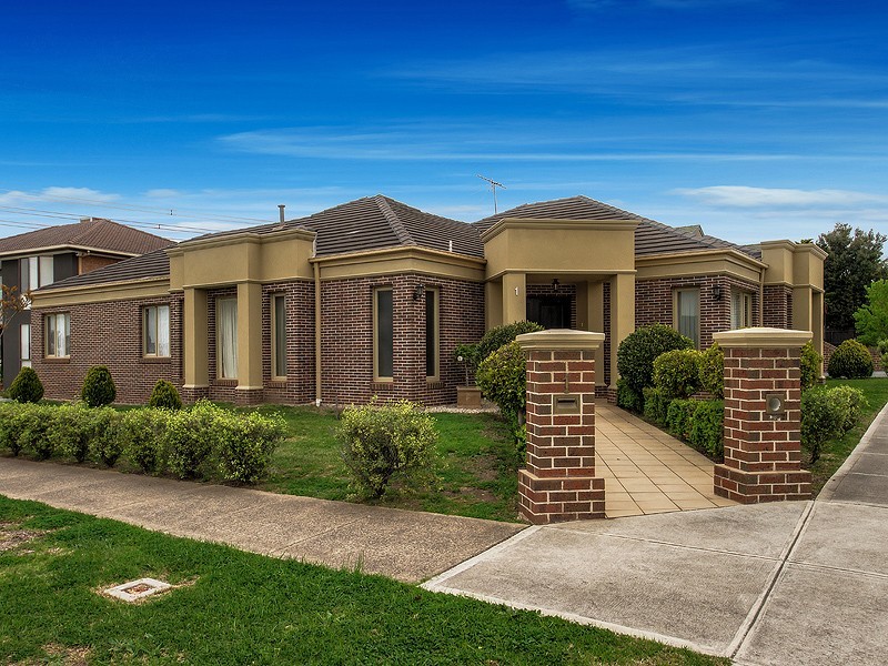 1 Denbigh Court, Keilor VIC 3036