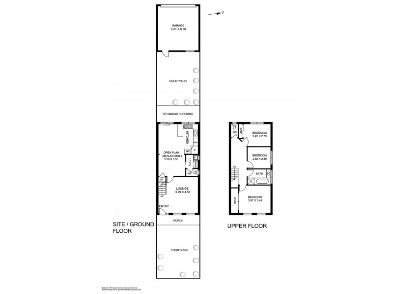 175 Ogilvie Street, Essendon VIC 3040