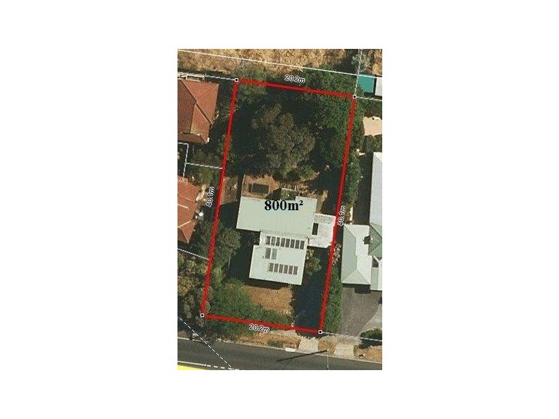 446 Buckley Street, Essendon VIC 3040