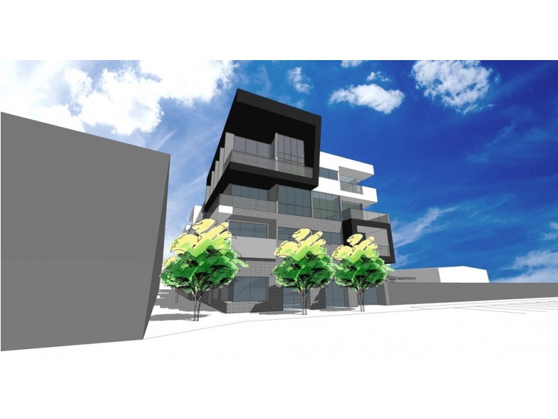 4 Cross Street, Footscray VIC 3011