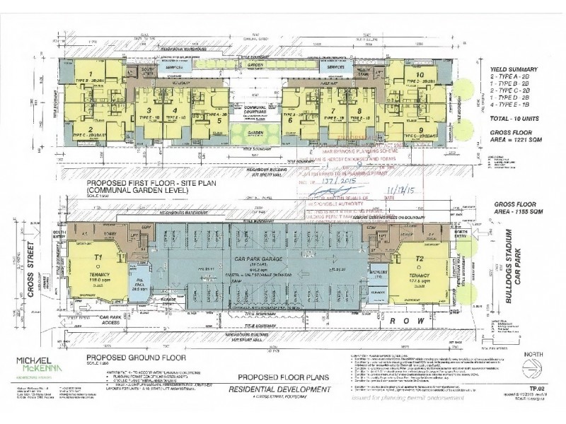 4 Cross Street, Footscray VIC 3011