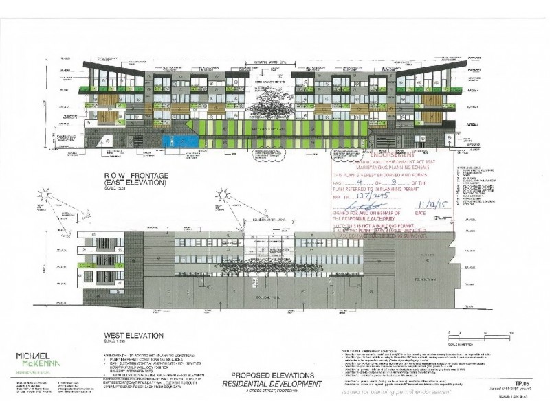 4 Cross Street, Footscray VIC 3011