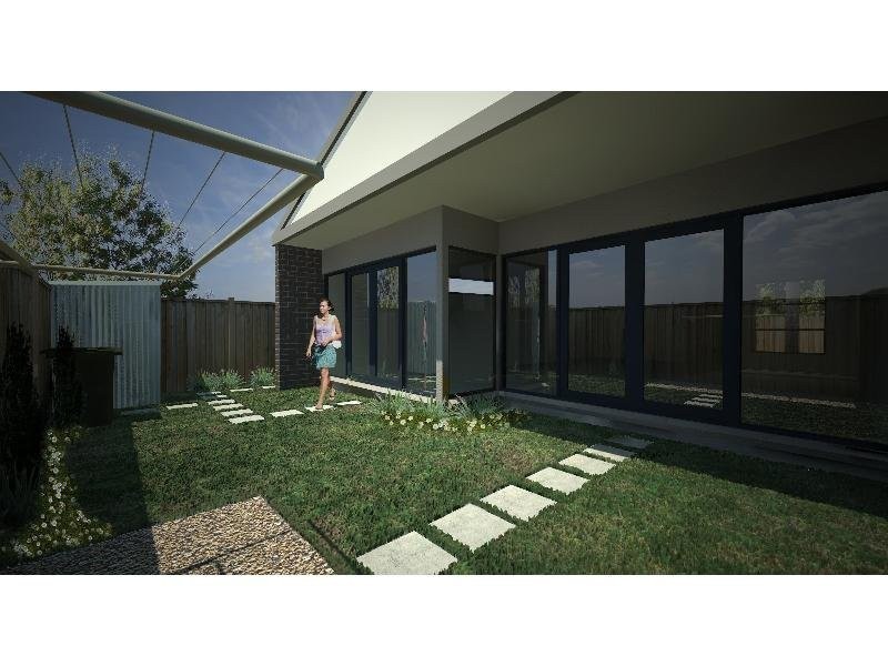 1-4/266 Bulmans Road, Melton West VIC 3337