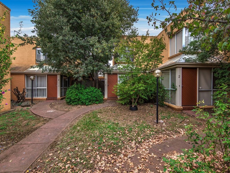 1-6 38-42 Scotia Street, Moonee Ponds VIC 3039