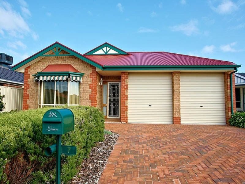 7 Redwood Close, Noarlunga Downs SA 5168