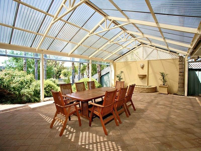 18 Huntingdale Road, Noarlunga Downs SA 5168