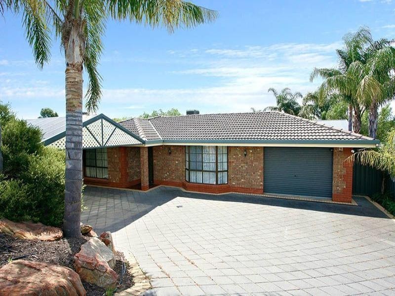 18 Huntingdale Road, Noarlunga Downs SA 5168
