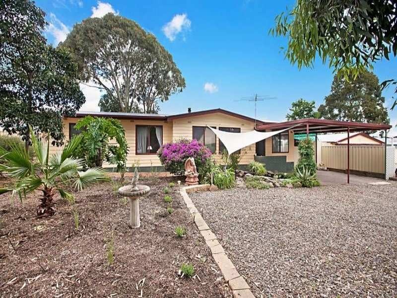 30 Main Road, Mclaren Flat SA 5171