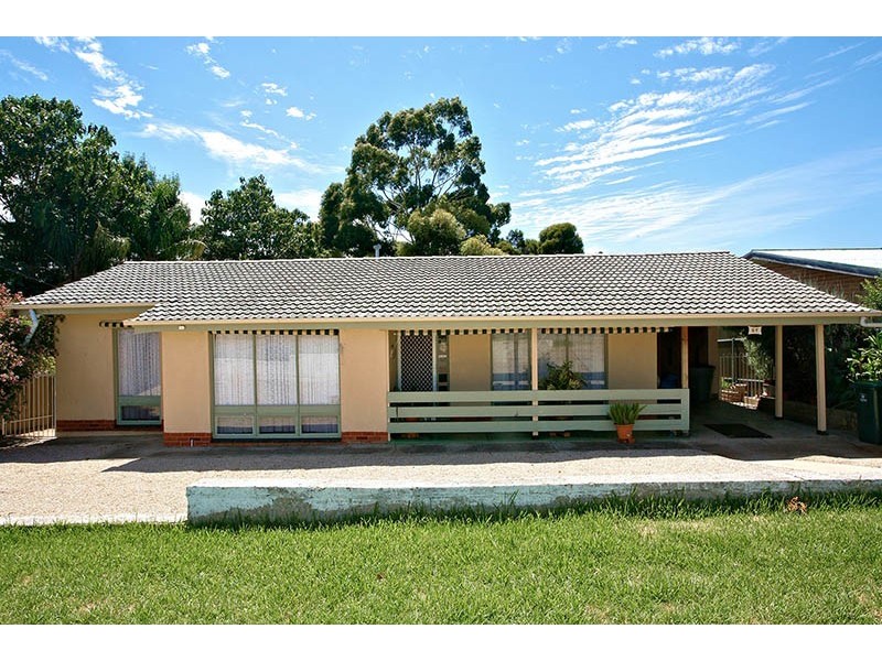 64 Golflands View, Morphett Vale SA 5162