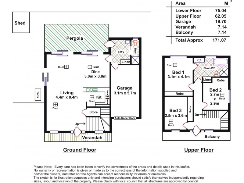 3, 13 Maxwell Road, Hackham West SA 5163