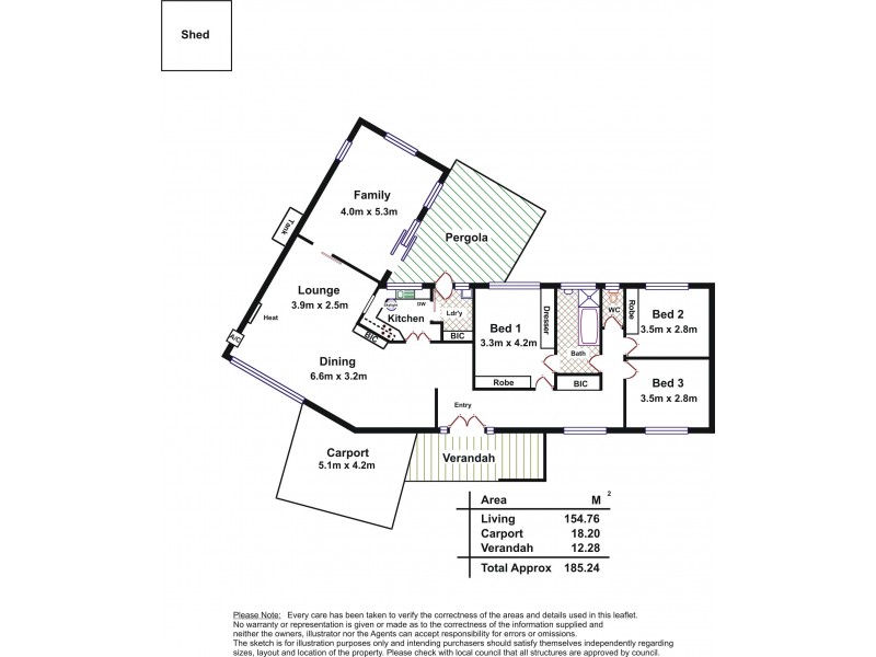 2 Solero Avenue, Reynella East SA 5161