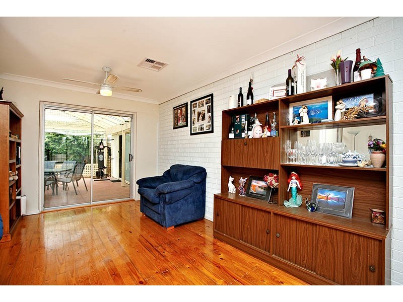 1 Richardson Crescent, Morphett Vale SA 5162