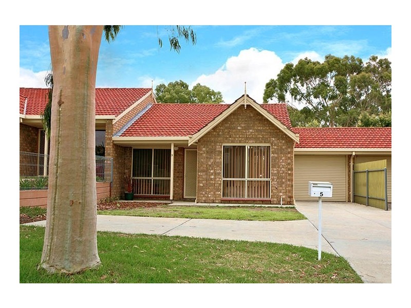 5, 29 Candy Road, O’halloran Hill SA 5158