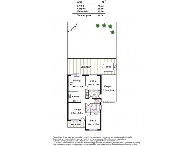 5, 29 Candy Road, O’halloran Hill SA 5158
