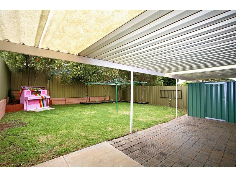 5, 29 Candy Road, O’halloran Hill SA 5158