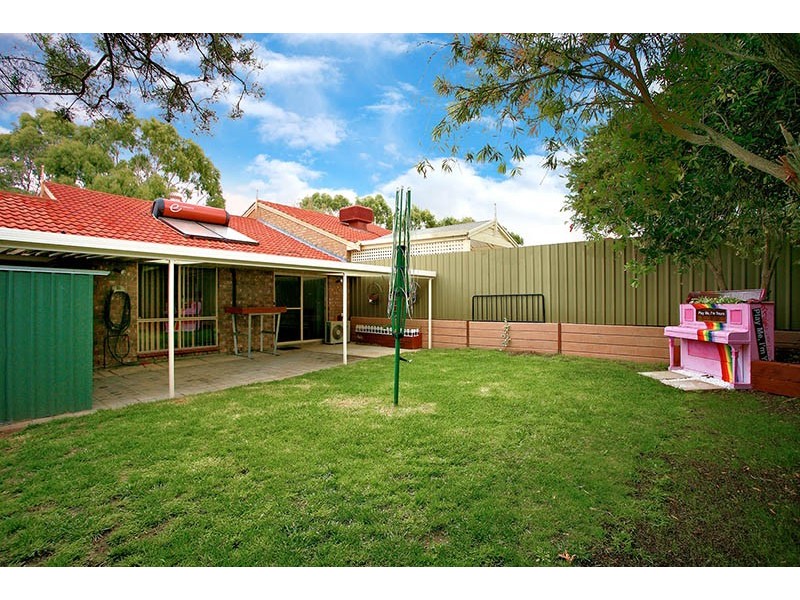 5, 29 Candy Road, O’halloran Hill SA 5158