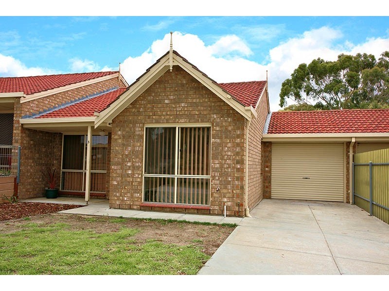 5, 29 Candy Road, O’halloran Hill SA 5158