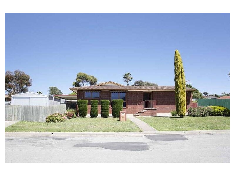 3 Plumtree Crescent, Huntfield Heights SA 5163