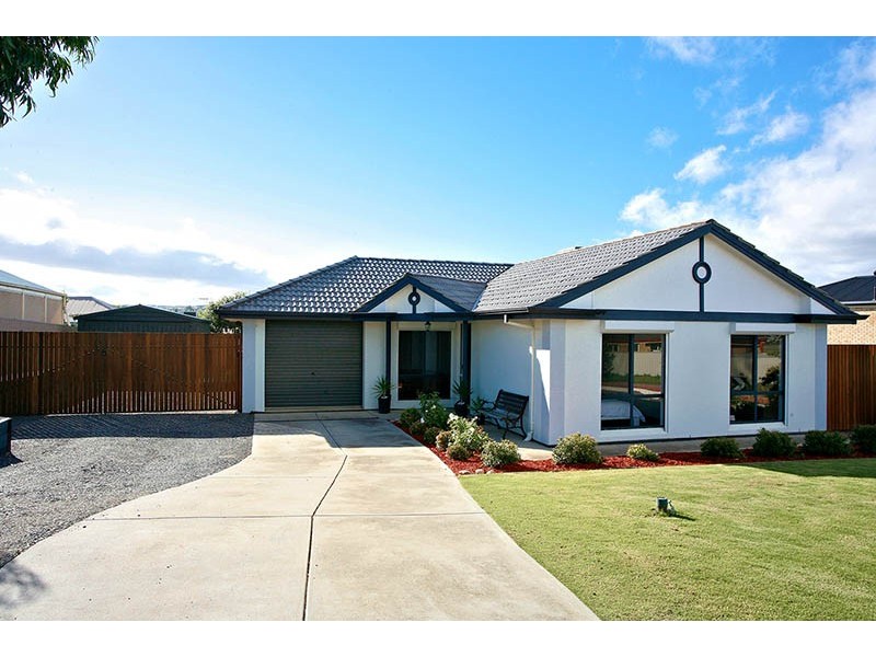44 Marla Crescent, Noarlunga Downs SA 5168